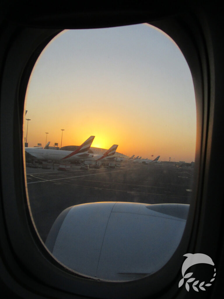 Dubai International Airport