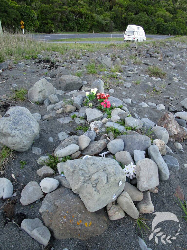 Kaikoura Grab